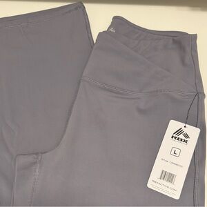 NWT RBX Crossover Ultra Hold Flare Legging